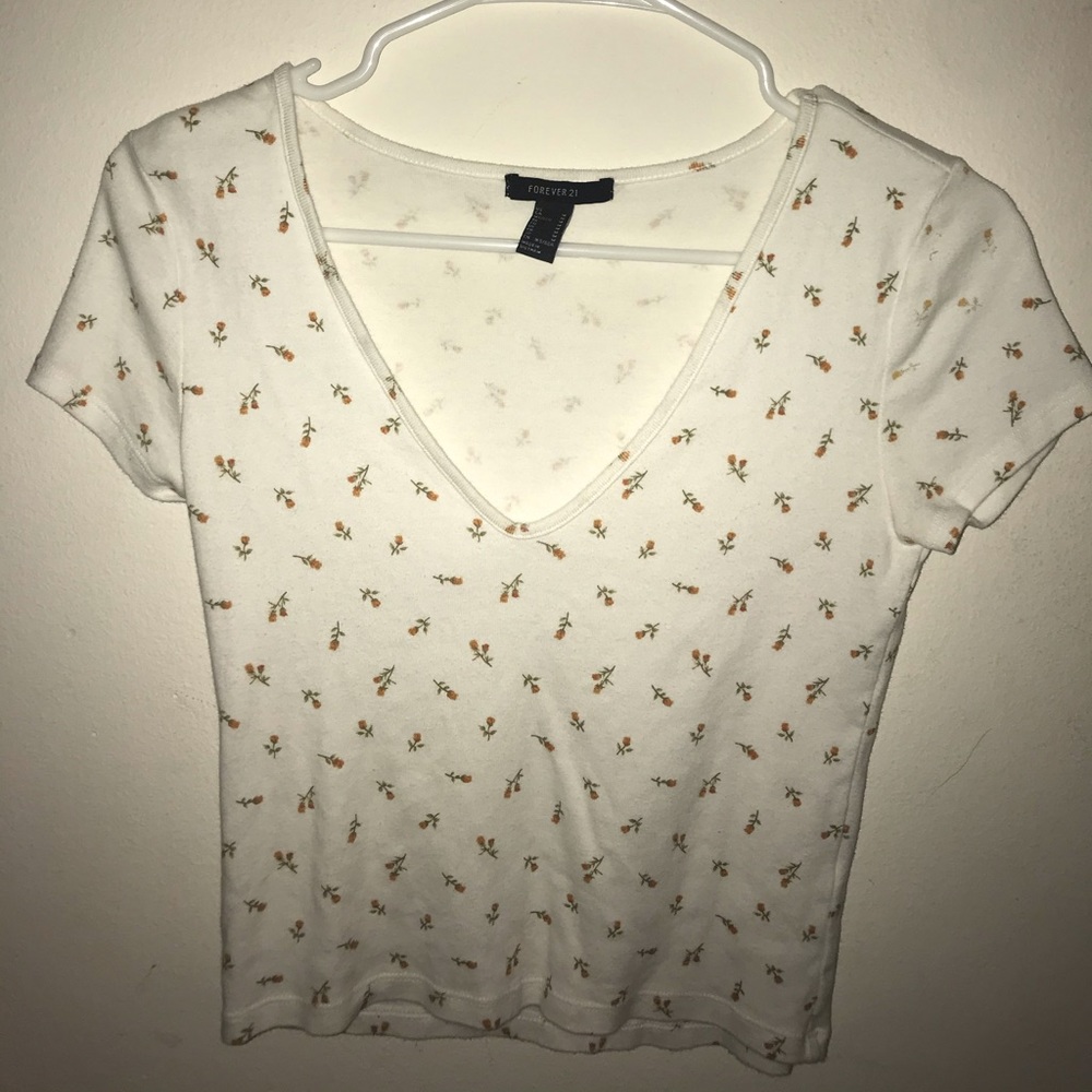 Forever 21 Top